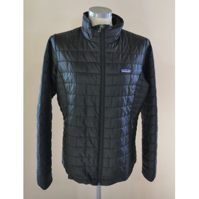 Patagonia<br>W's Nano Puff Jacket